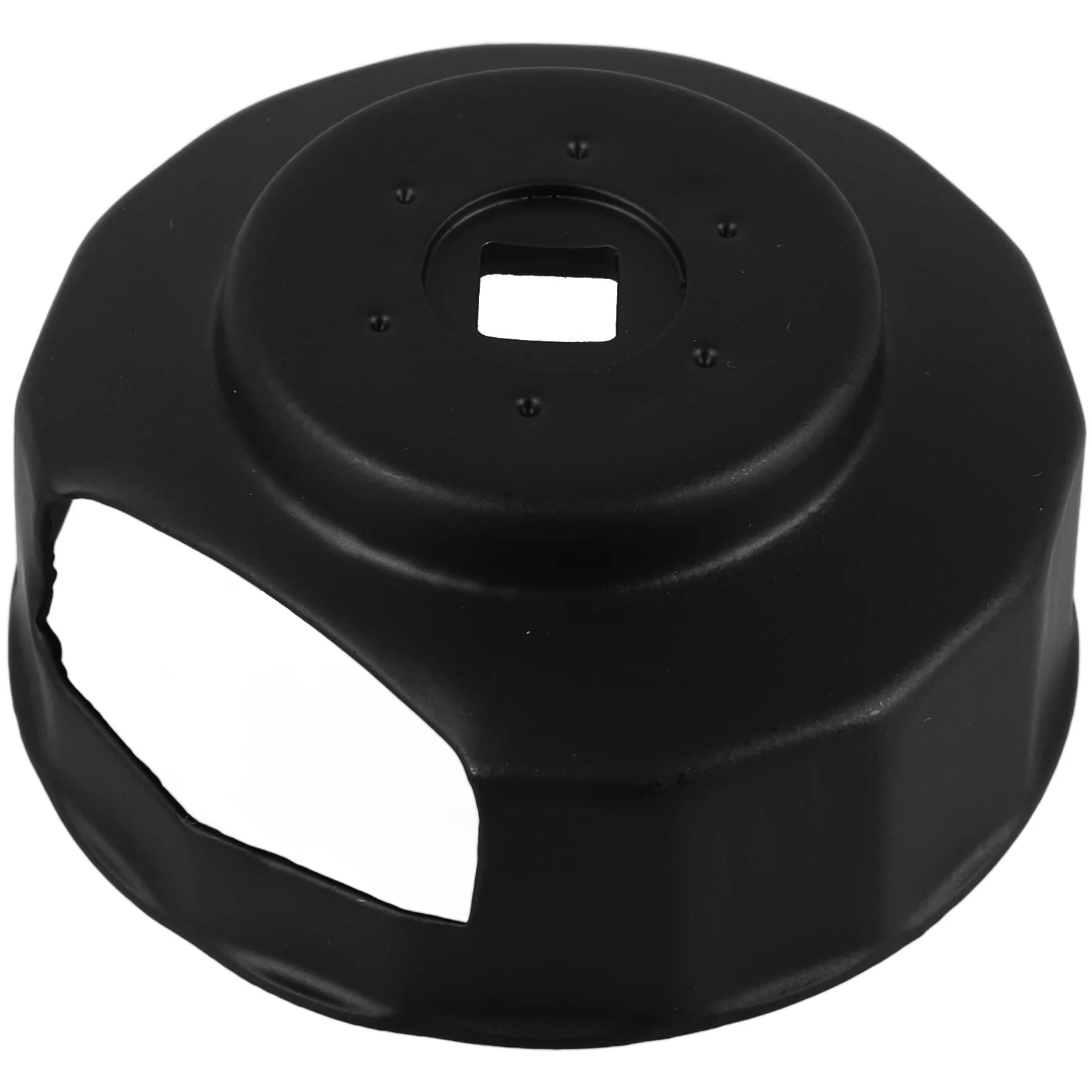 Heavy Duty Oil Filter Wrench Motorcycle Tool for Efficient Oil Filter Removal and Enhanced Riding Experience with Stable Build