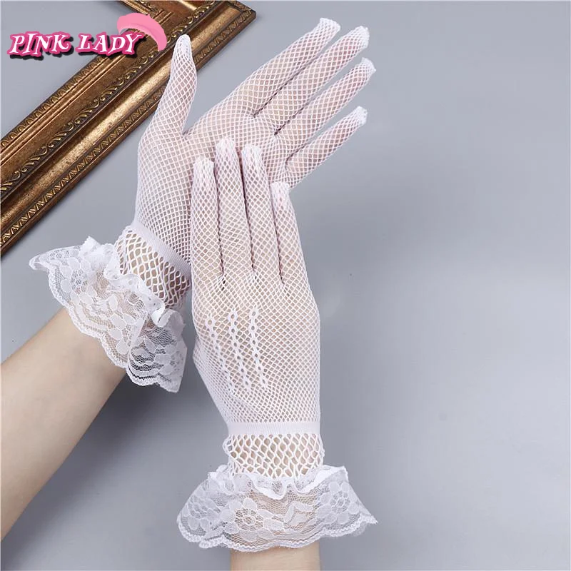 Летние-перчатки-lolita-jk-—-устойчивые-к-ультрафиолетовому-излучению-для-вождения-и-косплея--Сетчатые-ажурные-кружевные-модные-перчатки-с-полным-пальцем-для-девочек