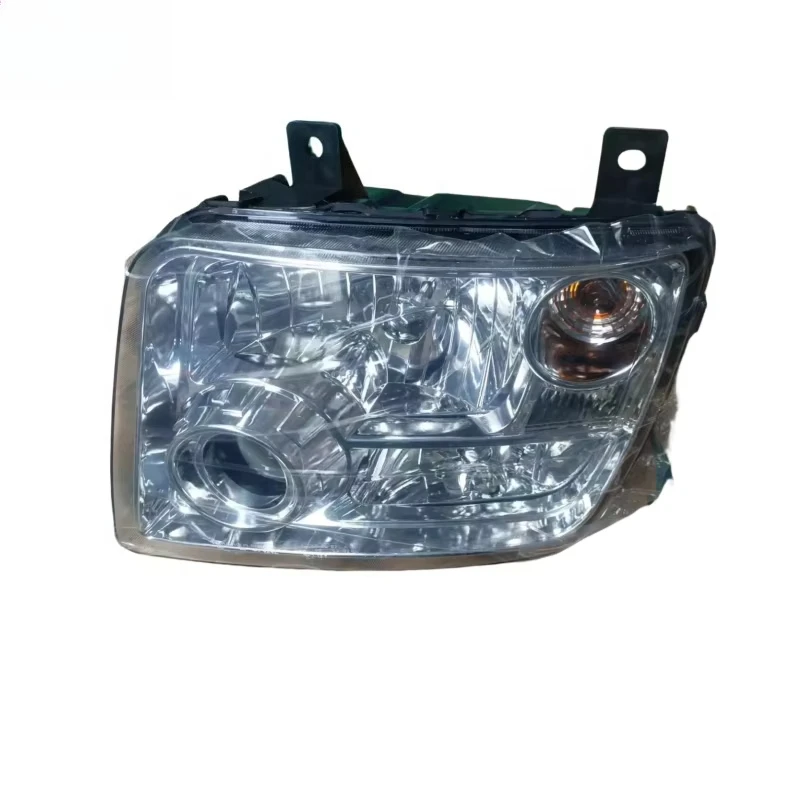 

High Quality Truck Parts H1364010000A0 H1364010002A0 Headlights Headlights