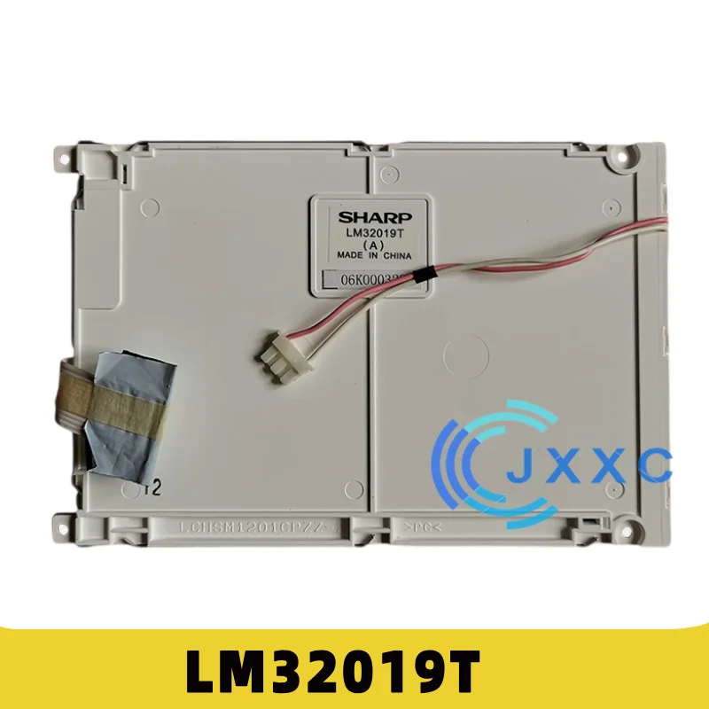 

Подходит для 5,7-дюймового ЖК-экрана LM32019T LM32019P LM320191 LM320192