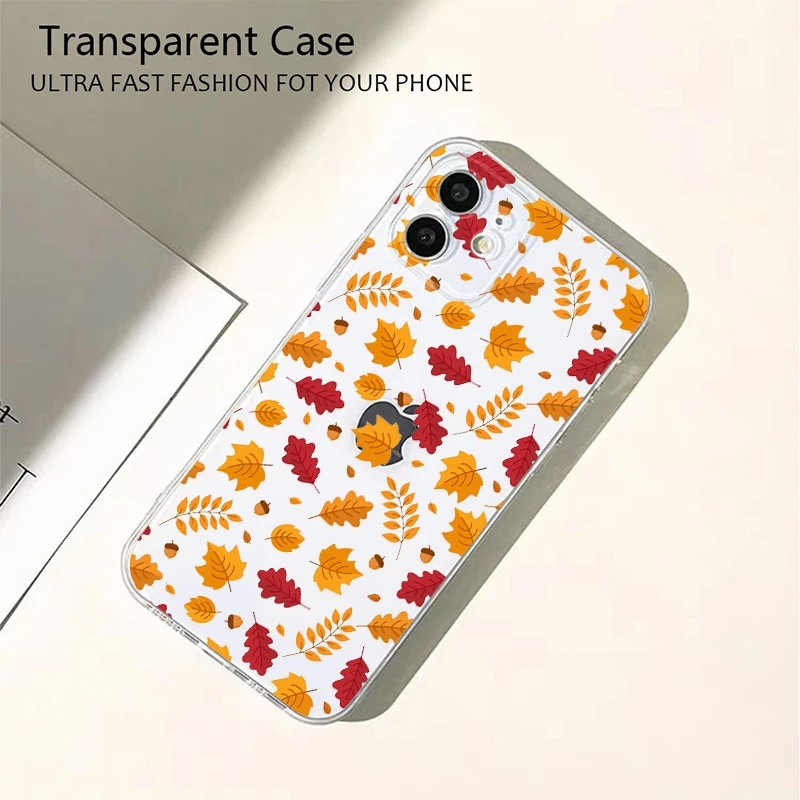 Рисунок 6 - Maple Leaf Creative Art Осенний