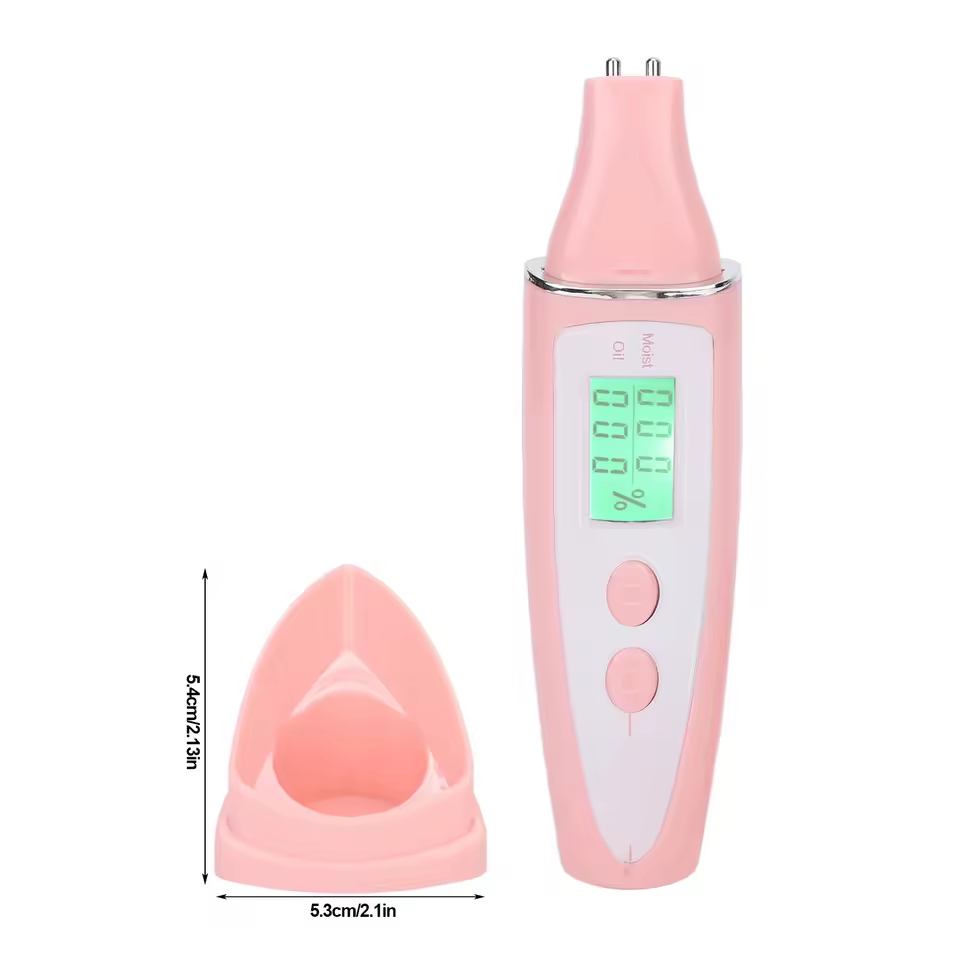 스킨 분석 항목 비교