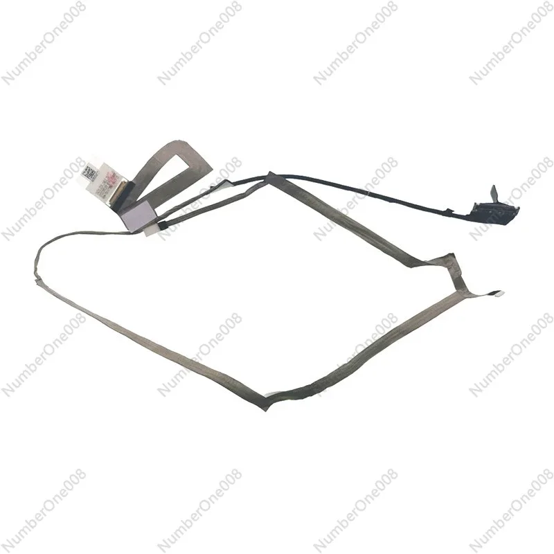 

FORNew Original Laptop LVDS EDP cable For Latitude 7280 E7280 CAZ10 EDP touch screen LCD screen flat cable 0NW36K DC02C00E2