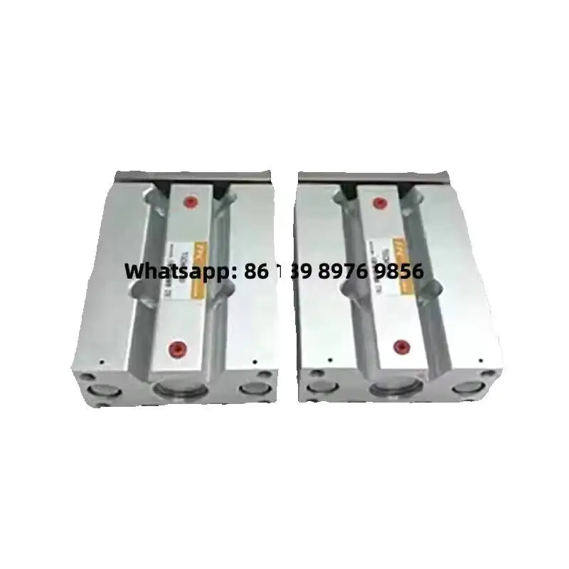 Korean TPC Guide Rod Cylinder Agm16-75-W13s /Tgqm16-75-W13s,Tgqm16-50/12-50 TGQM16-50