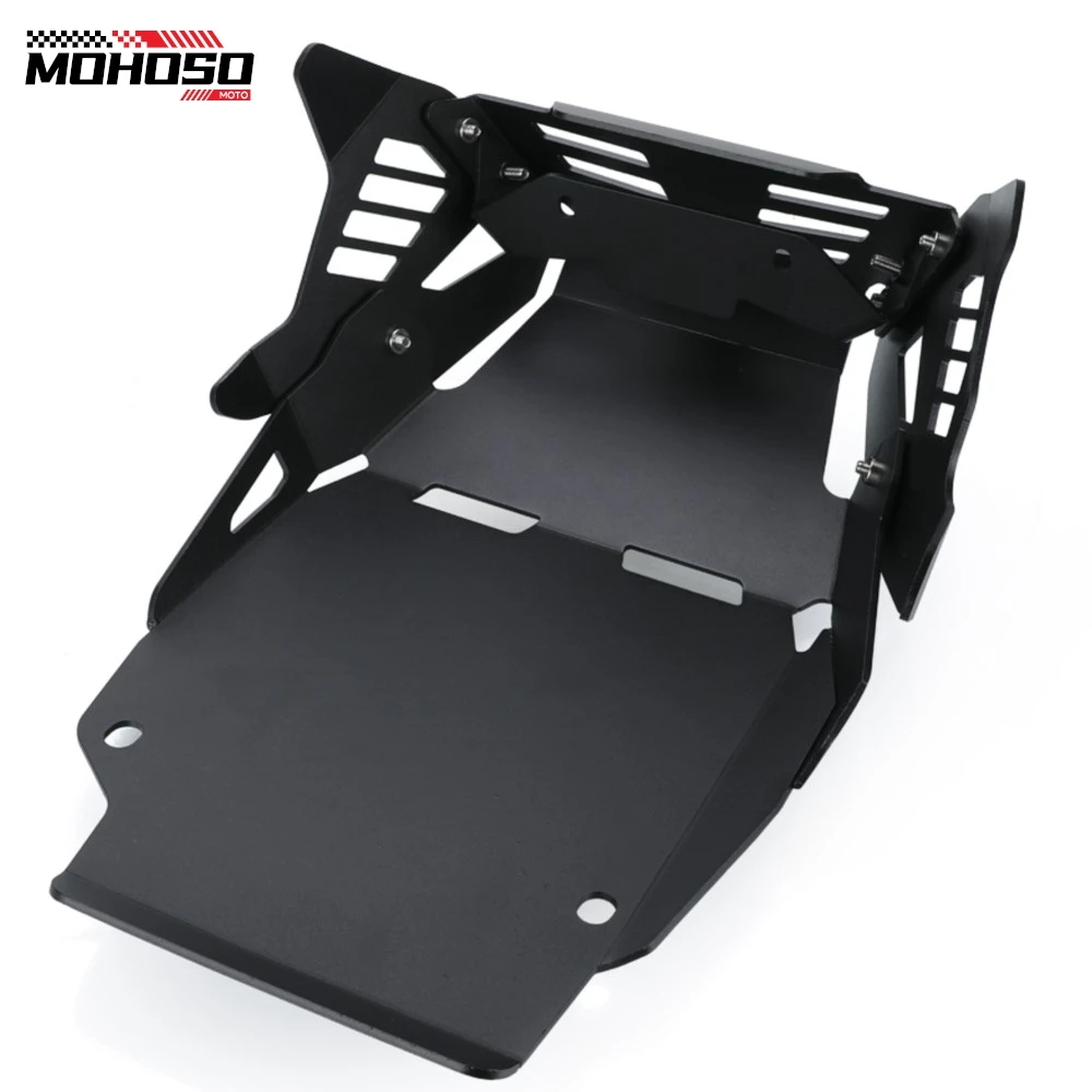 FOR DUKE 390 DUKE390 390DUKE 2017 2018 2019 2020 2021 Motorcycle Accessorie Skid Plate Engine Guard Chassis Protection Cover