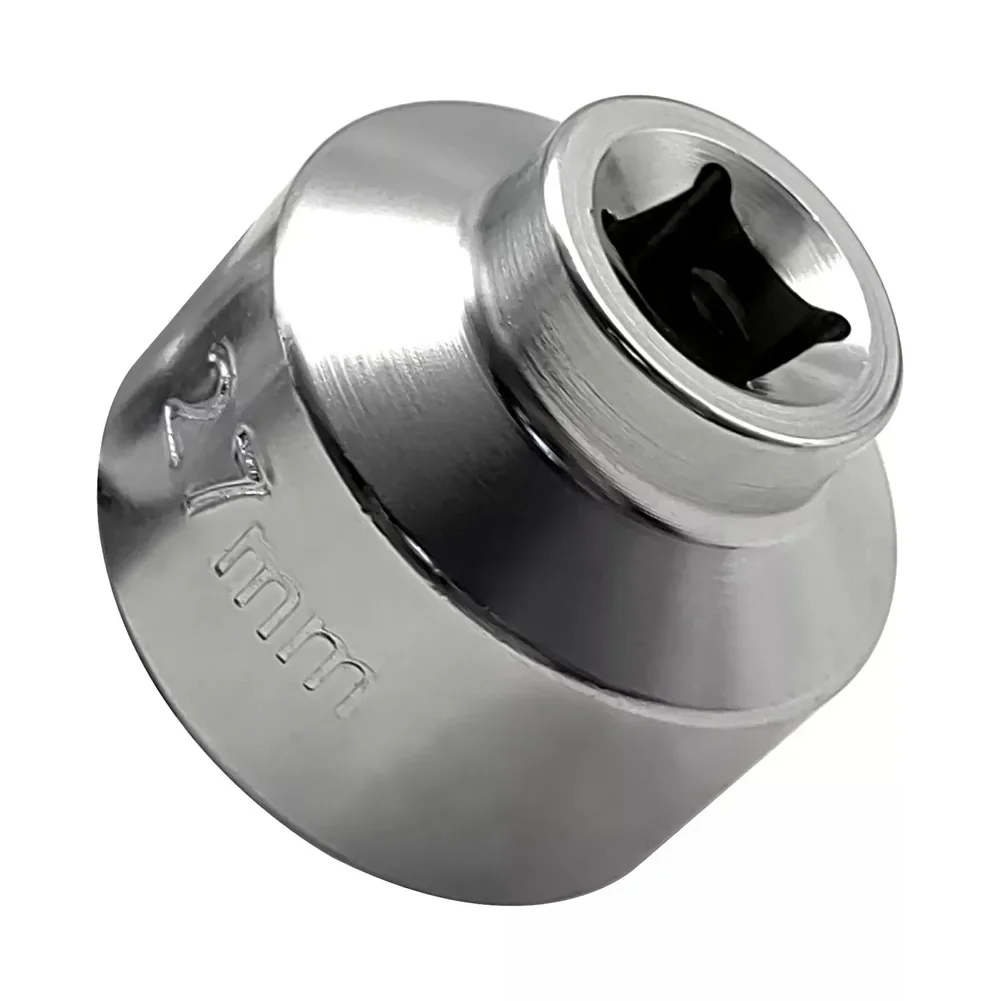 Oil Filter Socket Wrench Low Profile Oil Filter Wrench For Mercedes For Benz 27mm/32mm/36mm Auto Accessory For Replace