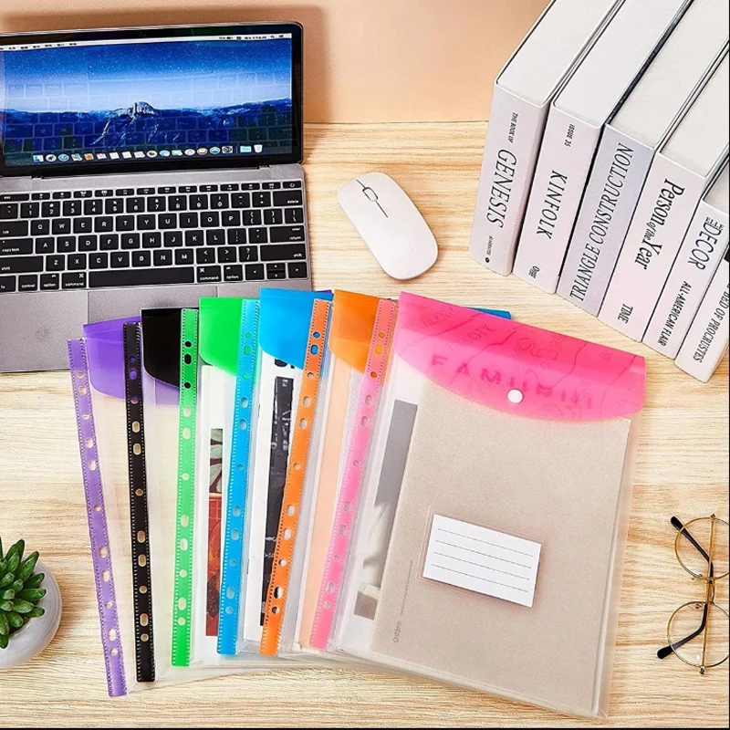 Thumbnail 3 - #62 Best File Folders to Buy In 2026