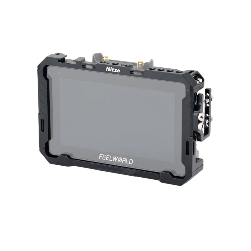 Nitze Monitor Cage …