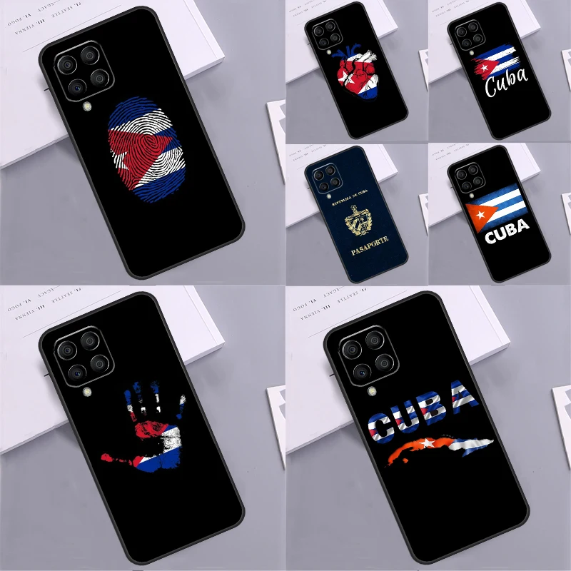 Cuba Flag For Samsu…