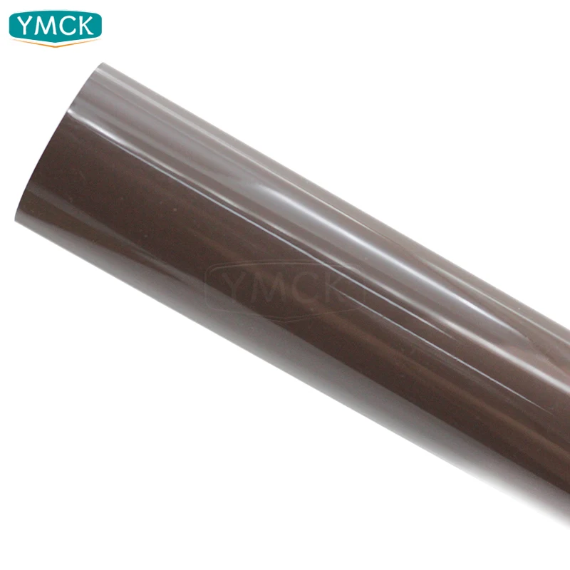 Gloss Fuser Film Sleeves for Konica Minolta Bizhub C250i 260i C300i C360i C450i C550i C650i C7130i Fixing Film Grey