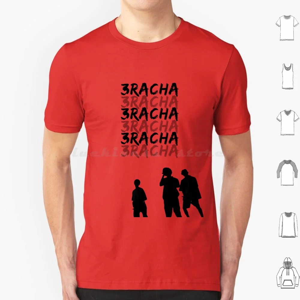 3racha Changbin Han Chan T Shirt 6xl Cotton Cool Tee 3racha Changbin Rap Racha Bang Chan Chan Han Jisung J One Spearb Cb97 Seo