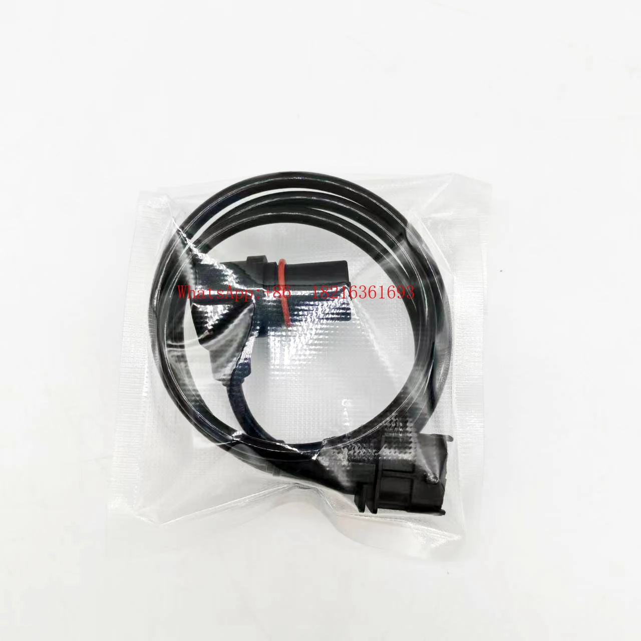 Used for Camshaft Eccentric Crankshaft Position Speed Sensor Excavator EC210/210B/240/290