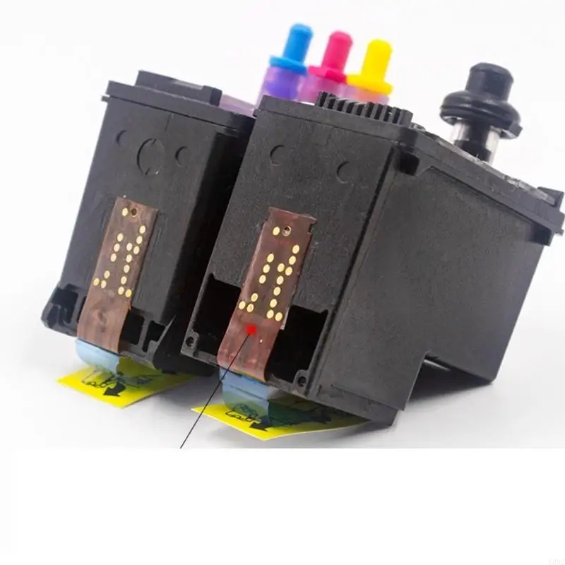 Y3NC PrintHead Substitui