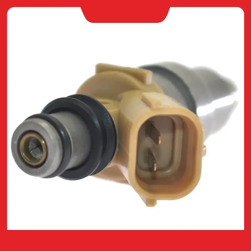 

4 шт. детали топливной форсунки 1001-87130 100187130 запасной комплект для систем двигателей ARCTIC/CAT/ZR 600/2000