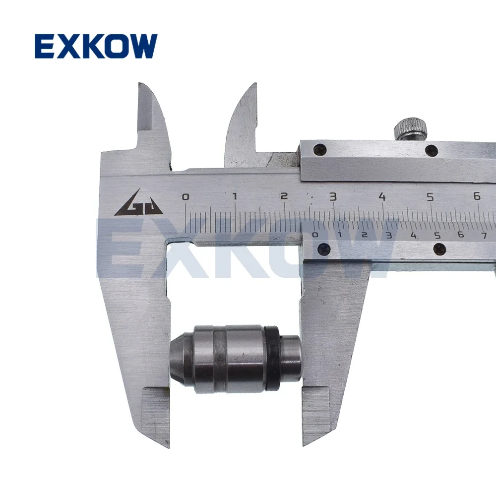 12 Valves Tappet Hydraulic Lifters for Mitsubishi Pajero Montero Sport Nativa Triton L200 Space Wagon 6G72 6G74 6G75 MD377560