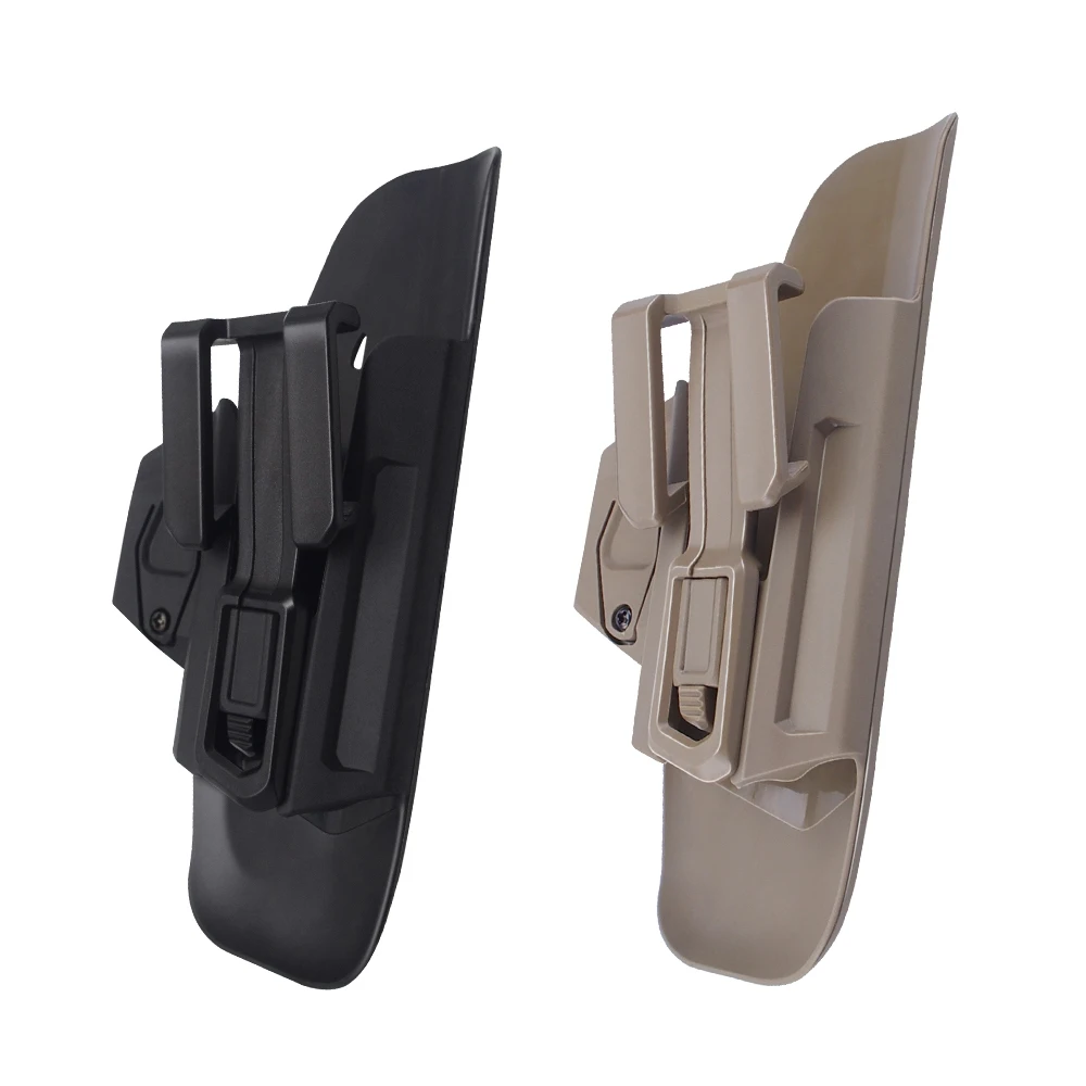 New Concealment G-9 Gun Inner Belt Holster Suitable for Glock 17, 19, 22, 23 Tactical Hunting Accessorie