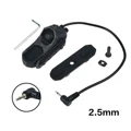 2.5mm BK