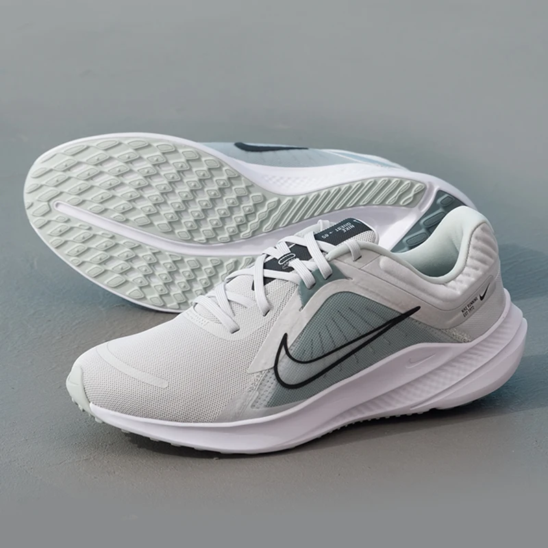 Zapatos Nike para hombre Run Swift 3, zapatos deportivos, zapatos para correr, zapatos de entrenamiento, zapatos para correr transpirables con amortiguación Dd0204-002