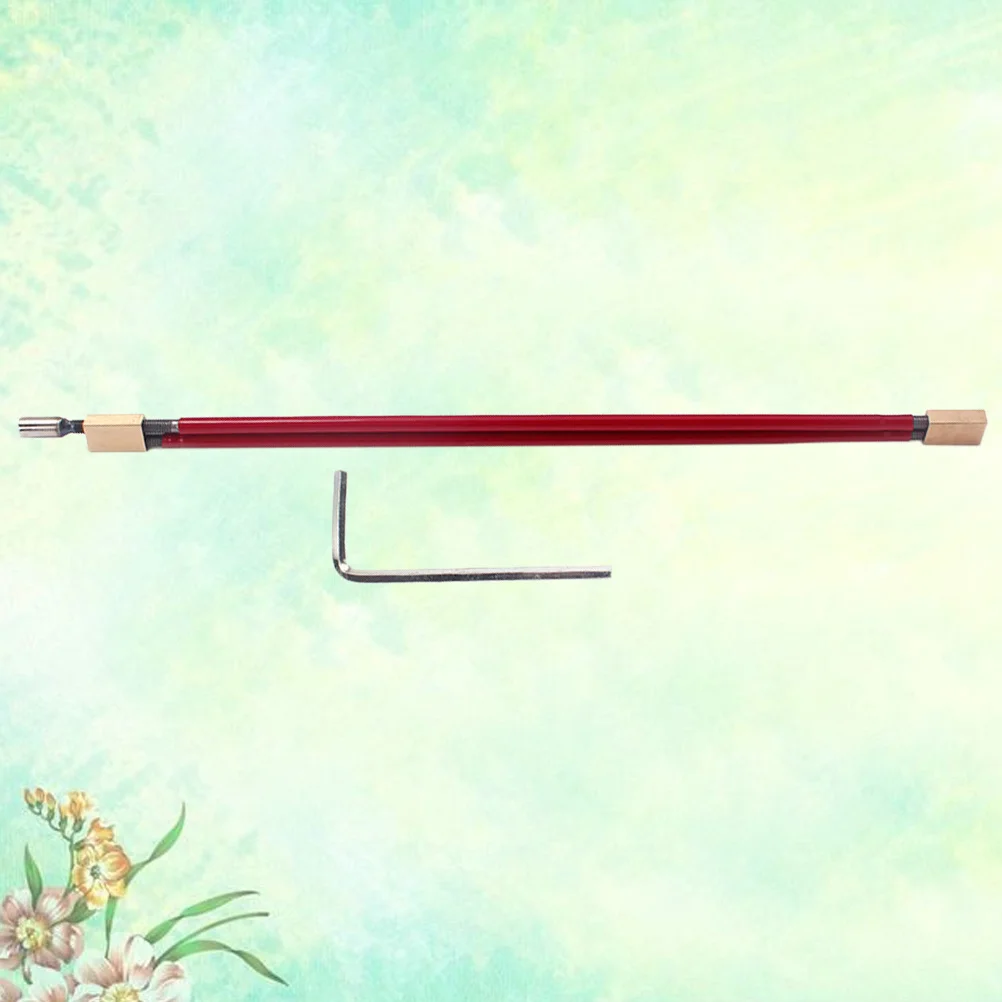 

Dual Direction Adjustable Truss Rod 460mm for Guitar Bass Easy Install Professional Quality Guitar Accessory Truss Rod