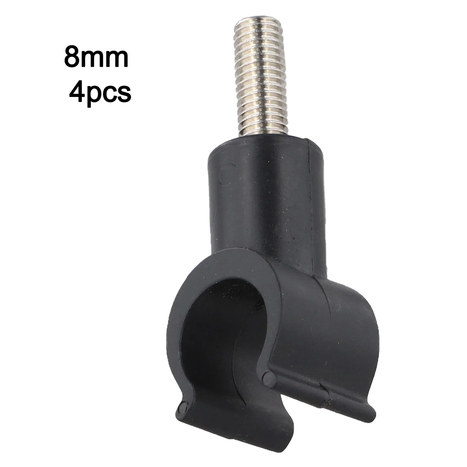 Easy Install Buckle For Table Outdoor Equipment Trolley Desktop Buckle Buckles For Camping Table Plastic Material