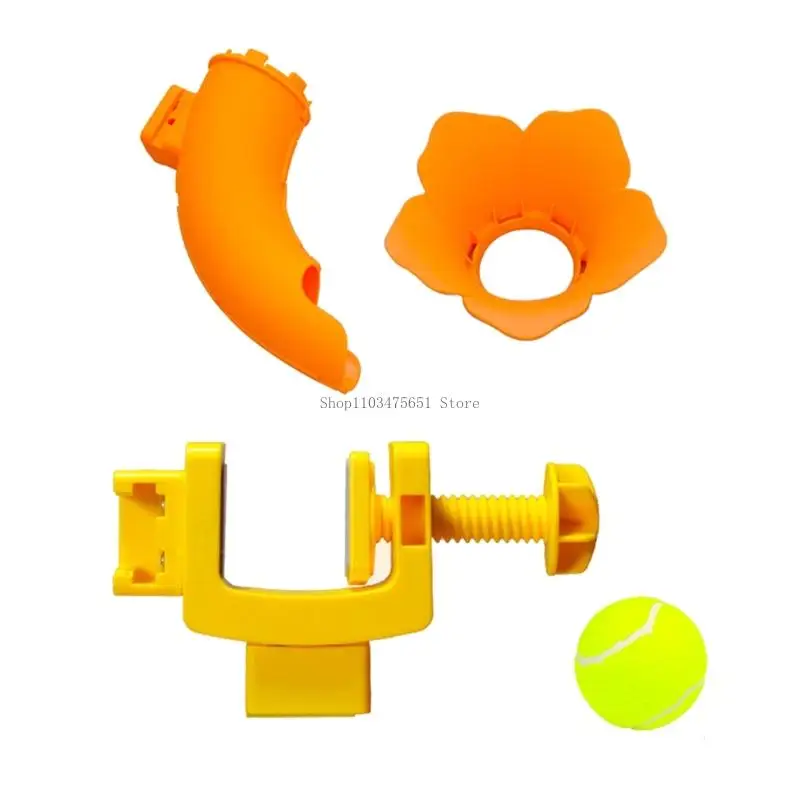  Small Automatic Ball Thrower For Various reproduce measurements