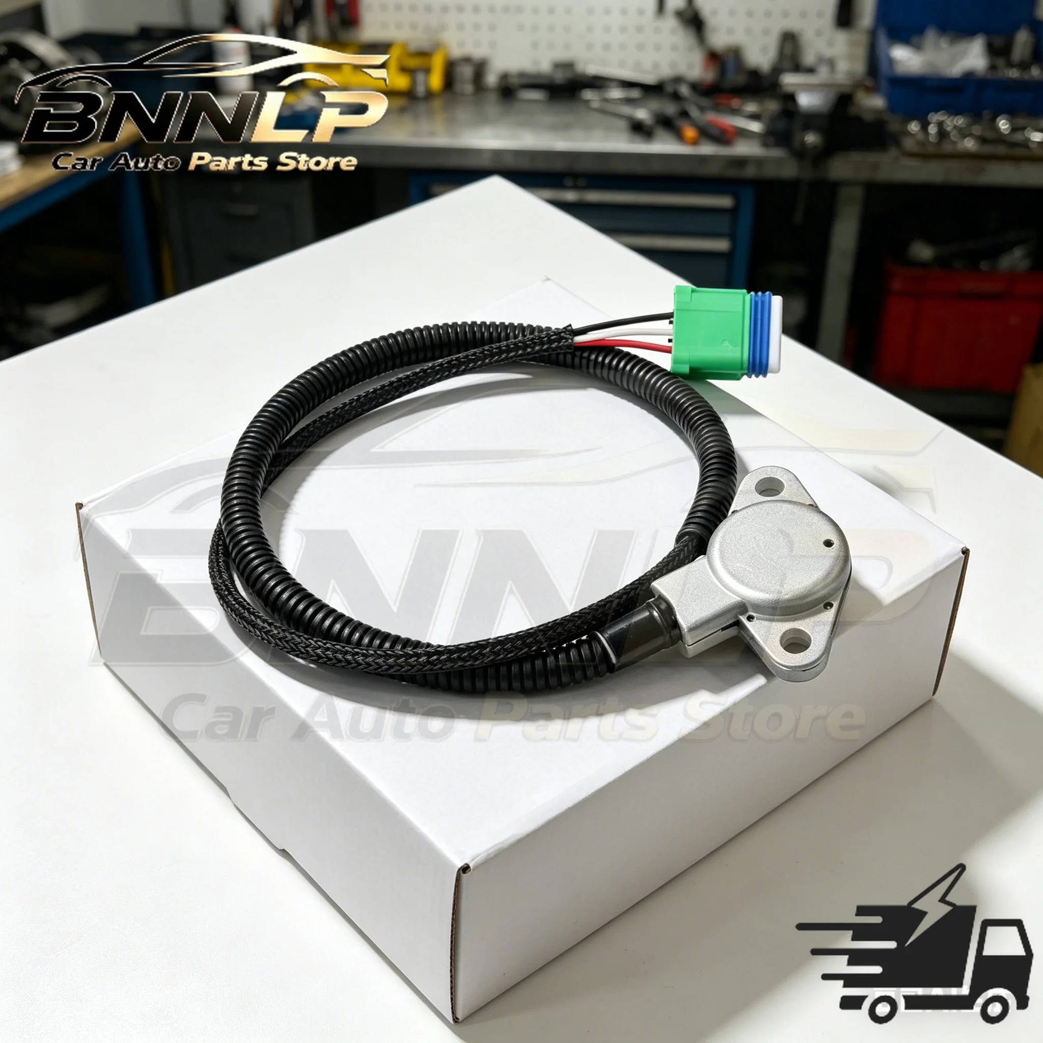 

Auto Box Replacement Oil Pressure Sensor 252924 7700100009 8201533009 2529.24 for Peugeot Citroen Car Parts