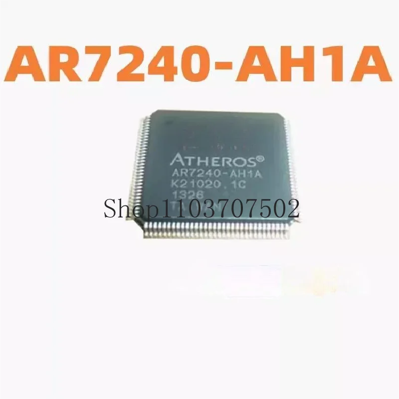 5CPS   AR7240-AH1A   AR7240     QFP128   Neuer originaler