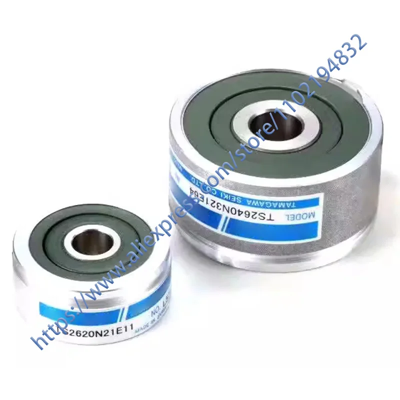 Original TS2620N271E124 encoder resolver, six months warranty, fast delivery