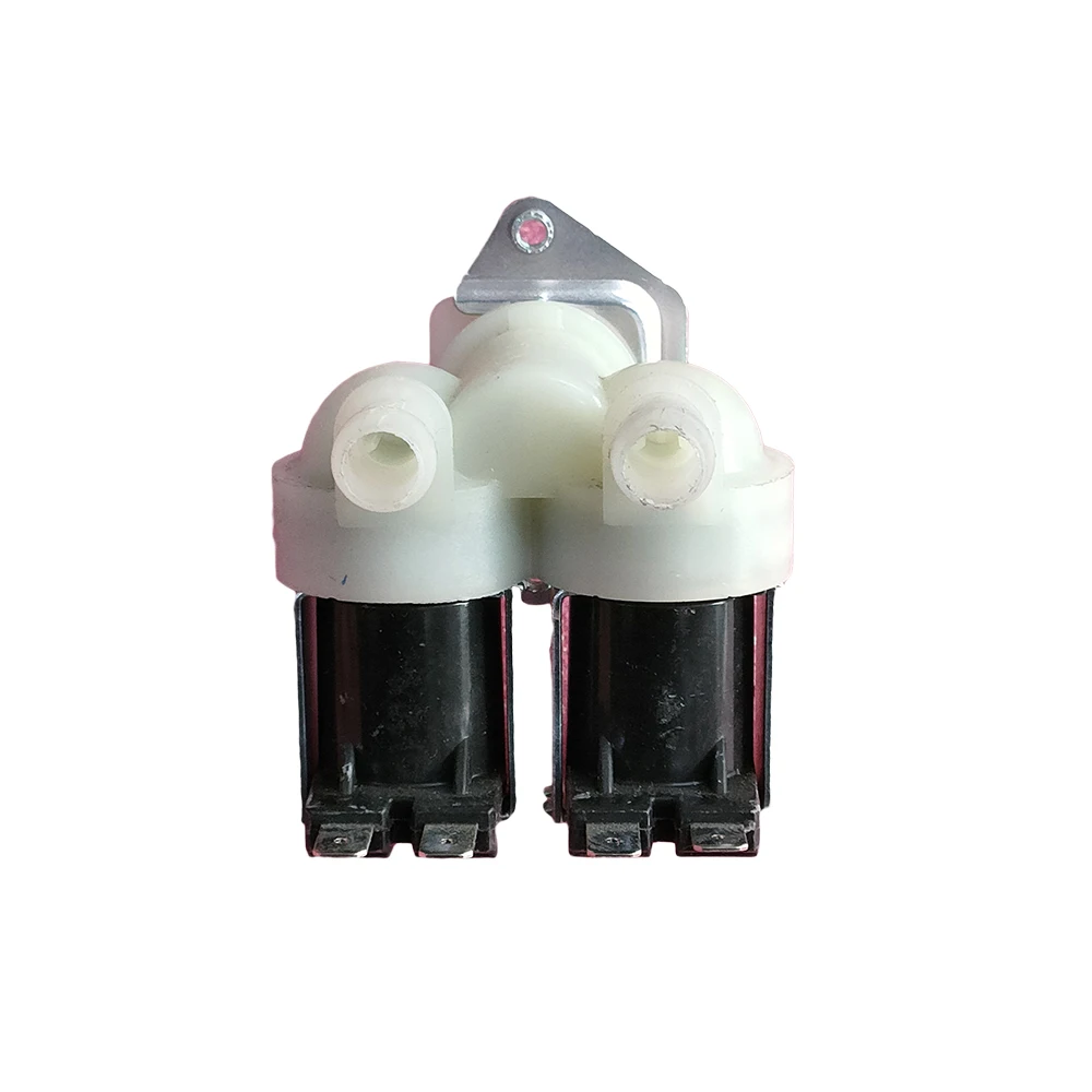 Original Non-new Washing Machine Solenoid Valve FPS180G58 1910753 Washing Machine Water Inlet Valve Accessories