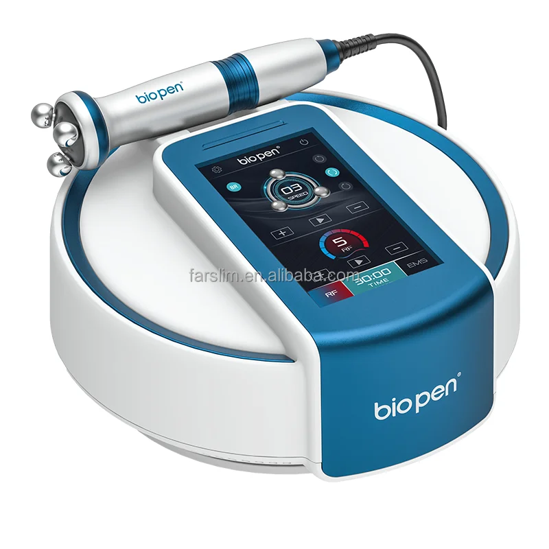 جهاز تجميل الكولاجين الاحترافي للمكتبة الذكية، جهاز تجميل متعدد الوظائف لشد وتشكيل الوجه #3