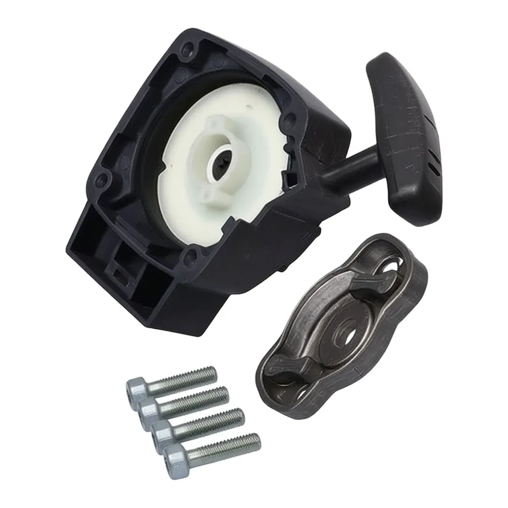 1Set Recoil Pull Start Replacement For Starter Pawl Screw Fit For EB260 EB-260 1E34 Blower Engine Garden Tool Accessories