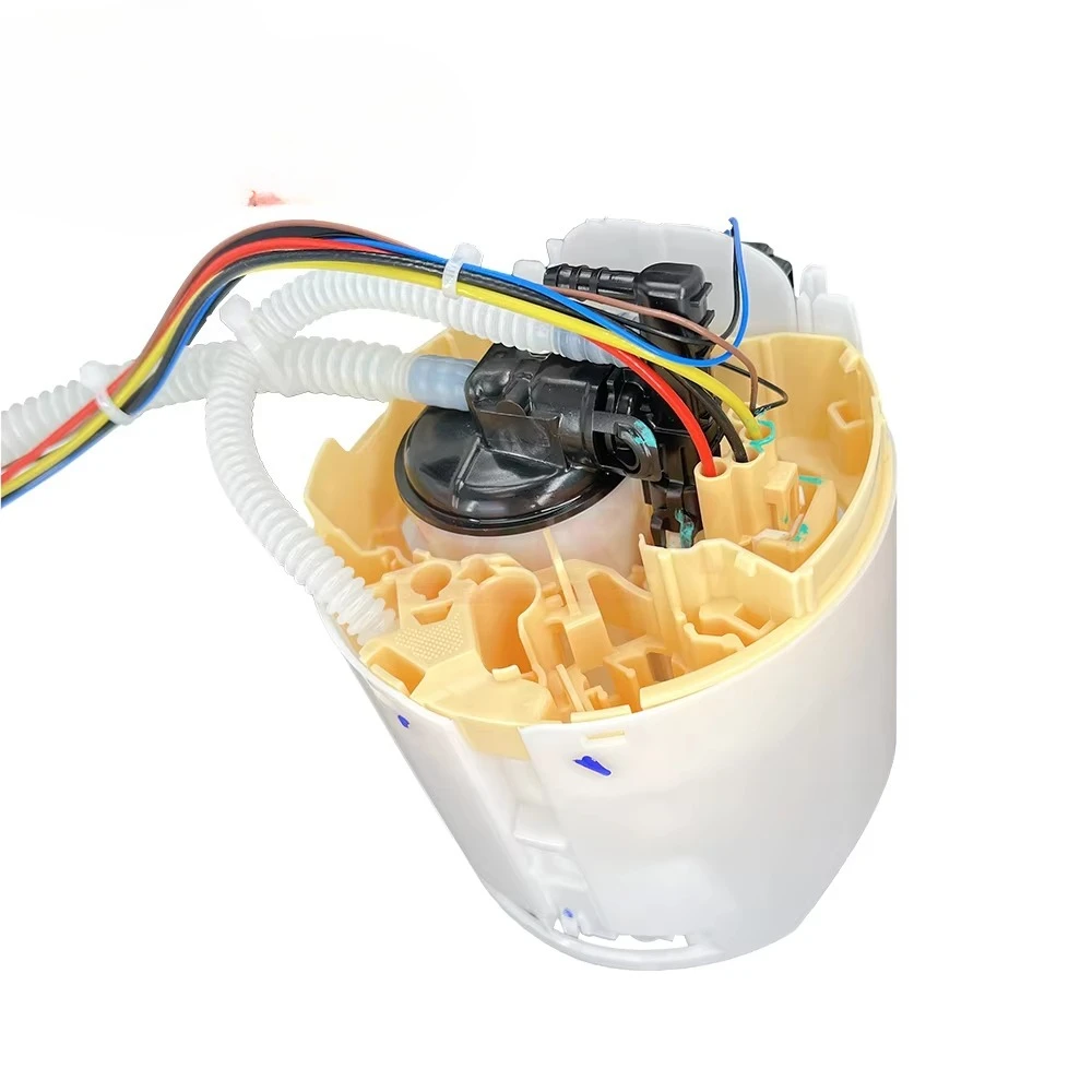 

2474703200 Fuel Pump Assembly for Merc edes Benz CLA220 CLA250 GLA250 GLB200 A160 A200 B220 B250 Electronic Pump
