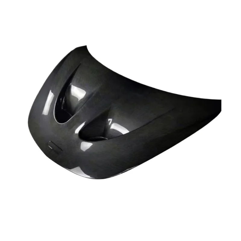 

Dry Carbon Fiber Engine Hood Car Bonnet for 540C/570S/570GT
