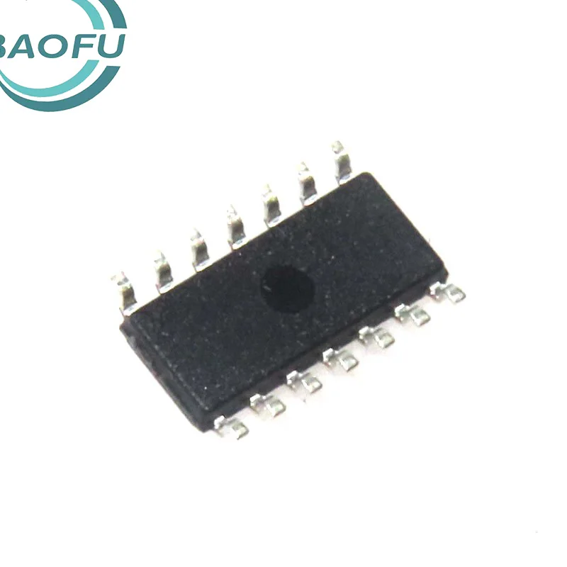 Brand new original PIC16F684-I/SL 16F684 SOIC-14 microcontroller/8-bit