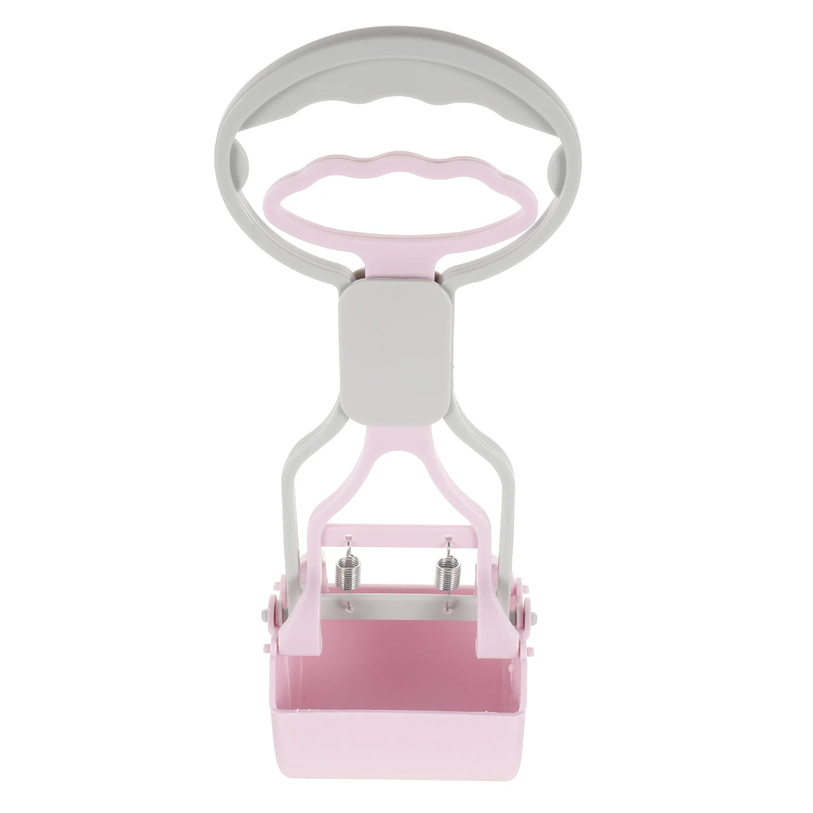 

Wearresistant Litter Scooper Convenient Dog Poop Picker Efficient Yard Cleaner Poop Scooper for Dogs Convenient Litter Picker