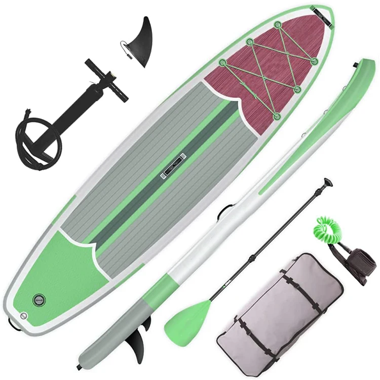 Apply To Sup Inflatable Sup Paddle Board Stand Up Surfing Board Isup