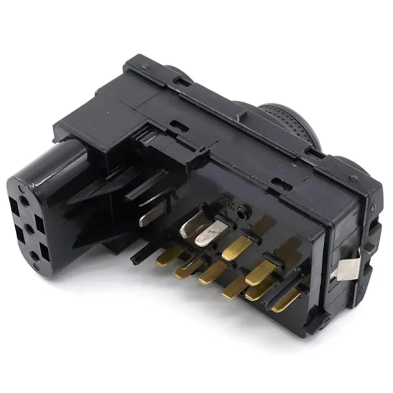 مفتاح التحكم في المصباح تعديل ضوء الضباب 13177066 لأوبل فيكترا C 2002-2009 اكسسوارات السيارات #3