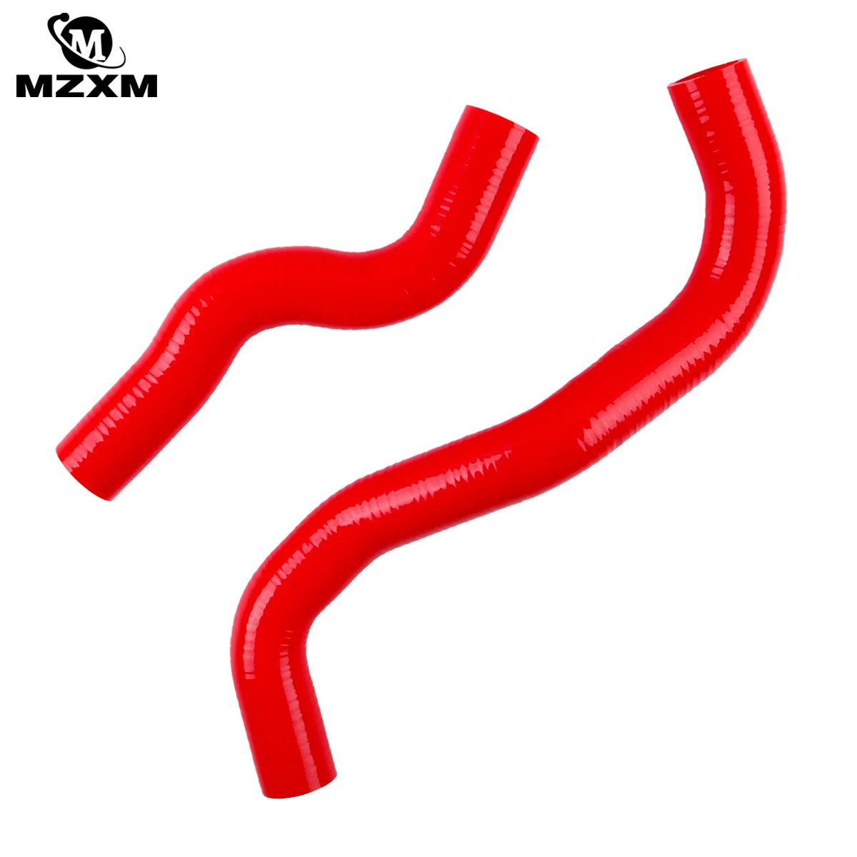 

For 2004-2008 Nissan Maxima A34 3.5L VQ35DE Silicone Radiator Coolant Hose Kit 2005 2006 2007