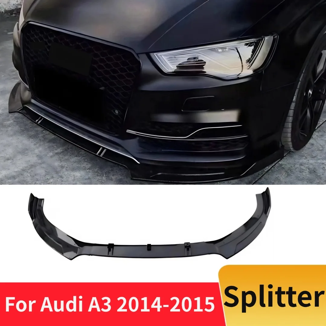 For Audi A3 8V 2014… - image