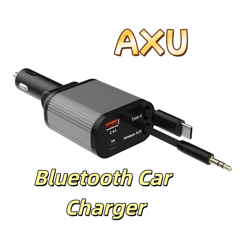 Axu Retractable Car…