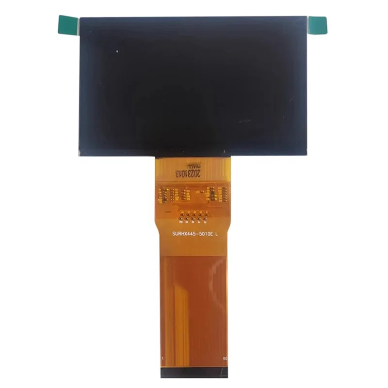 

Новый 4,5-дюймовый ЖК-экран SURHX445-5010E-L HX445-5010E CY, аксессуары для проектора «сделай сам»