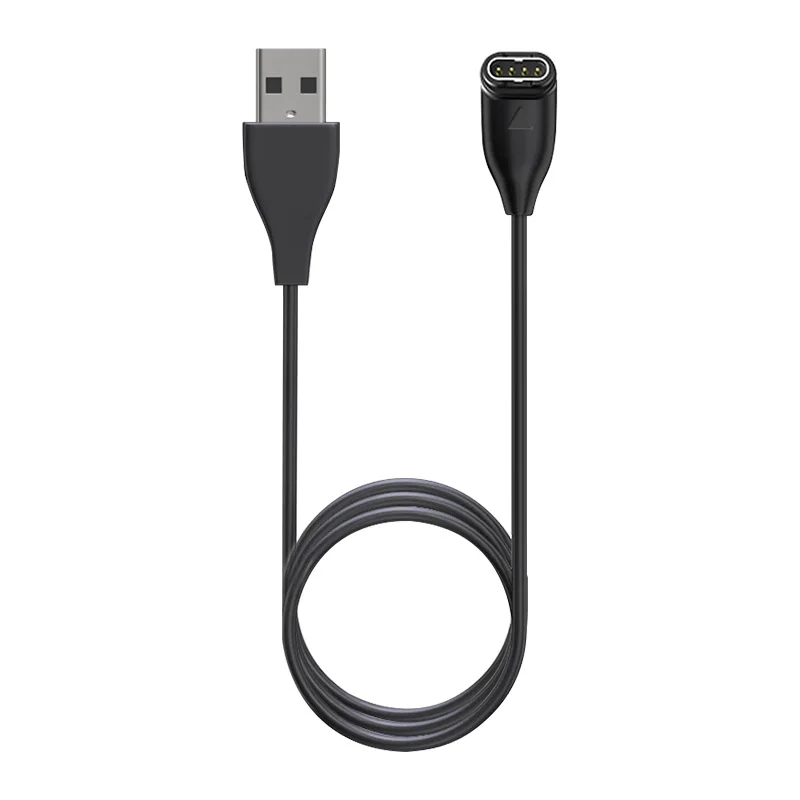 Neue Für Garmin Fenix 7 7S 7X 6 6S 6X 5 5X 5S Vivoactive 3 Forerunner 945 935 245 Instinct 2 USB Ladekabel Datenkabel Ladegerät