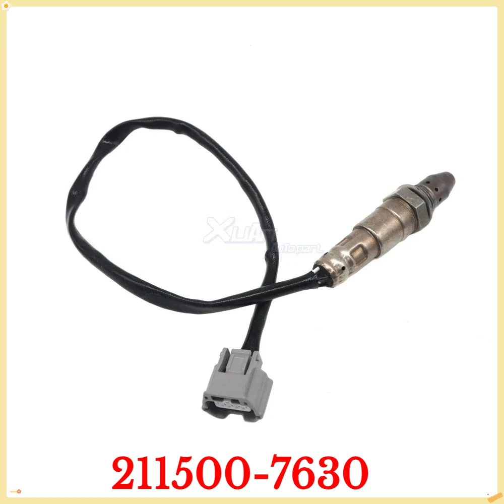 車用上流空燃比ラムダo2酸素センサー211500-7630-インフィニティq60-qx50-qx60-qx70-m35h-日産アルマダ-タイタン用