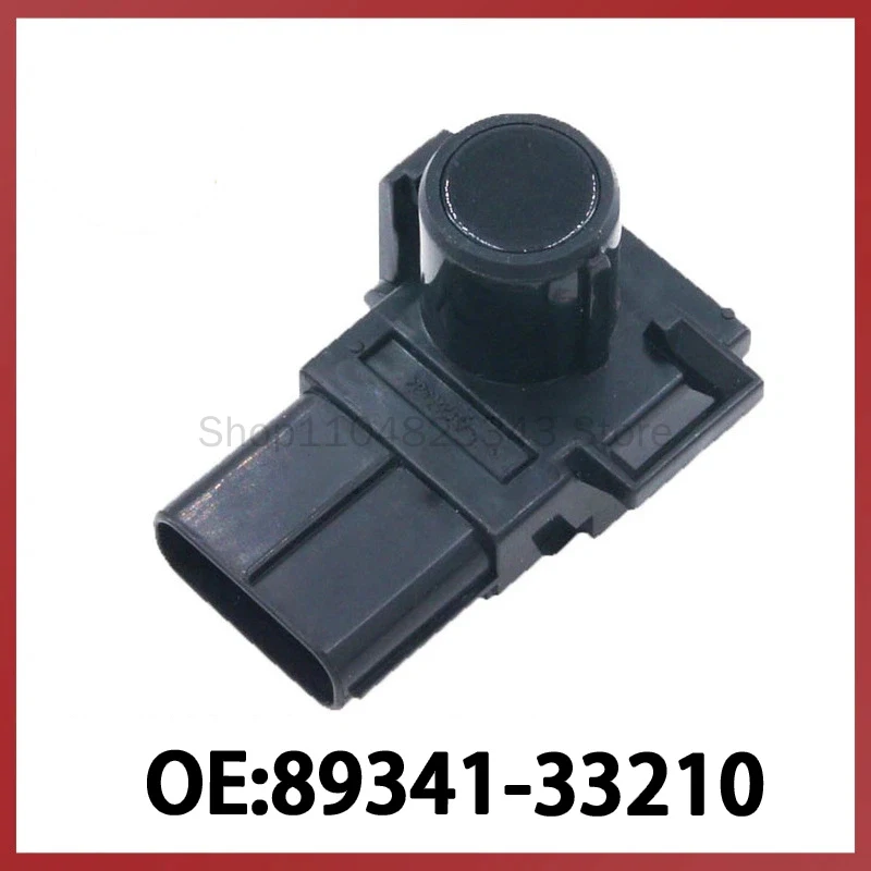 

89341-33210 подходит для датчика парковки (электрического датчика) Toyota Lexus RX270 RX350