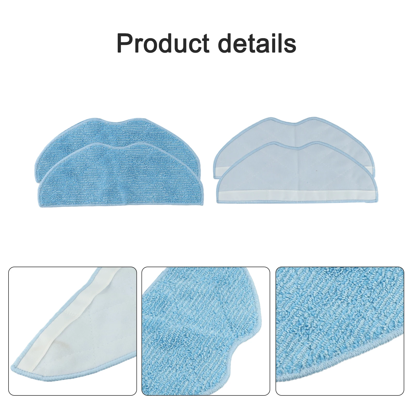 Convenient Mop Clot… - image