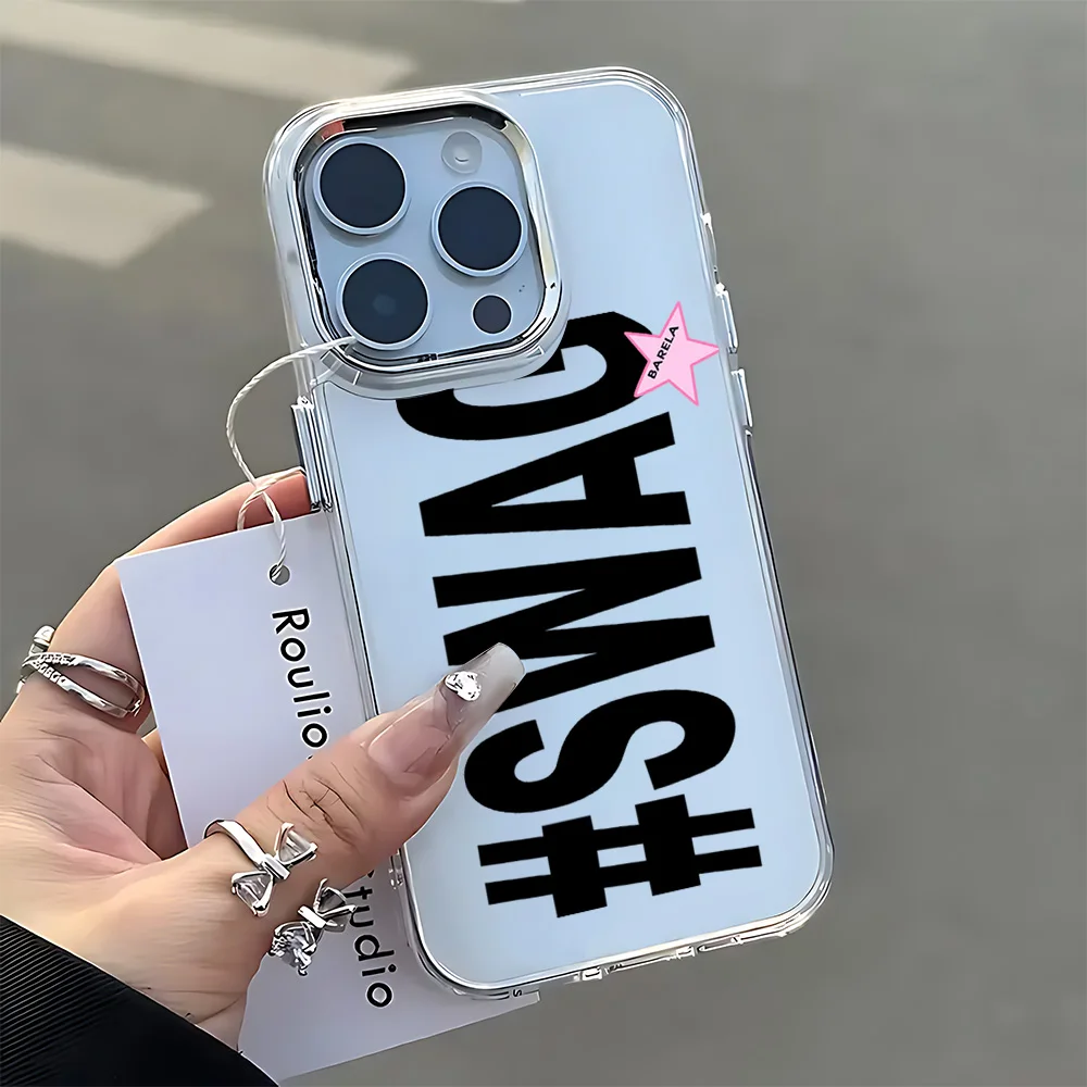 Clmj Korean Swag Ph…