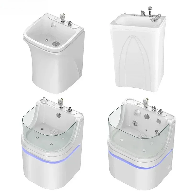Jacuzzi Bath Tub Bath