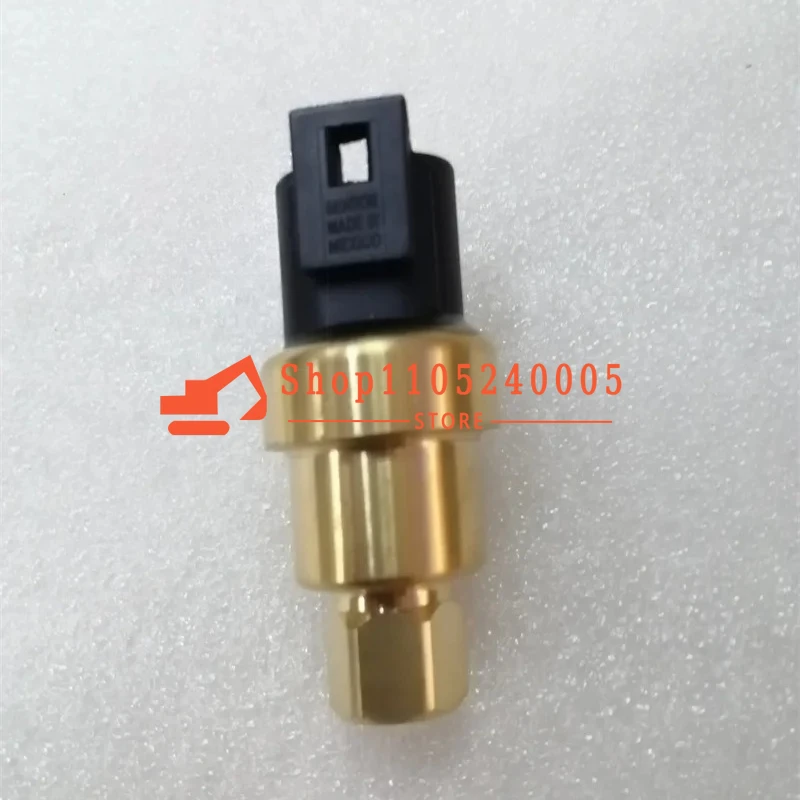 

210-1747 Oil Pressure Sensor 2101747 For 324D 325D 330C Excavator C4.4 C7 C9 Engine