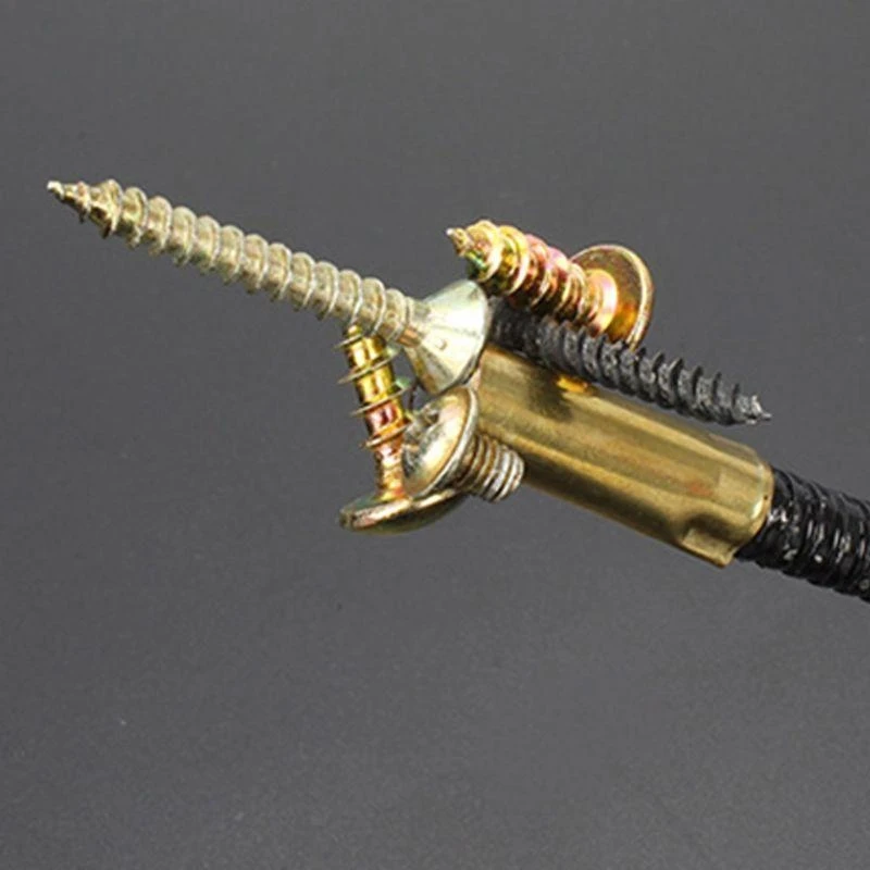 Small Bendable Pen Handy Pick Up Tools Mini Retrieval