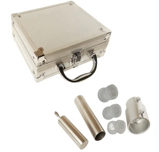 

Spindle Set Rotor 0# 1-100 Mpas for Viscosity Meter NDJ-5S NDJ-8S NDJ-9S Viscometer